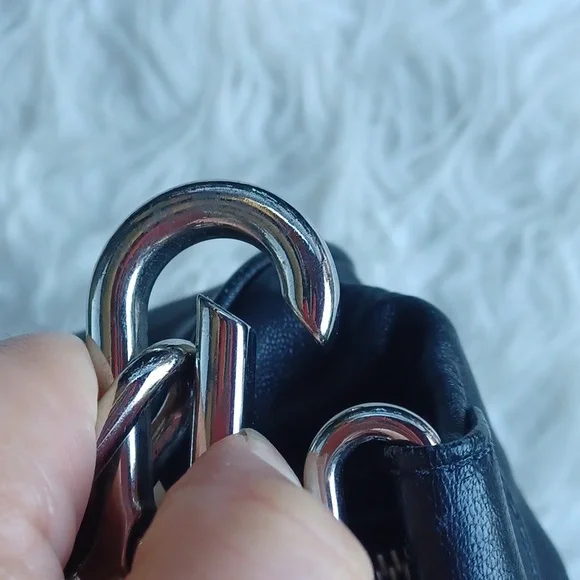 Ruf Ruf leather purse - Picture 10 of 14